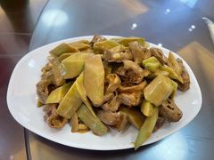 -清真·同发顺饭庄·烧麦(总店)