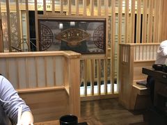 自助取餐区-九田家黑牛烤肉料理(石路天虹店)