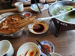 -肖四女·江湖菜(临港店)