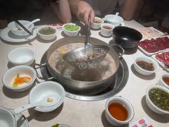 -潮泰牛肉火锅 · 创于1992年(车公庙店)