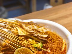 -叶婆婆钵钵鸡(解放碑店)