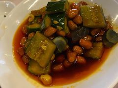 -柳州饭店·绿岛餐厅(友谊路店)