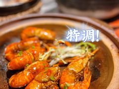 -啫神·广州地标美食(北京路店)