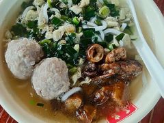 -正果忠记云吞濑粉(总店)