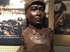 -辽沈战役纪念馆