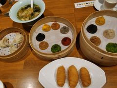 -乐忻皇朝(上海中心大厦店)
