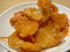 -关东小磨东北菜(上海长风大悦城店)