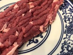 -裕德孚·非遗手切涮羊肉(东直门内大街店)