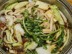 -本家食堂(华南店)