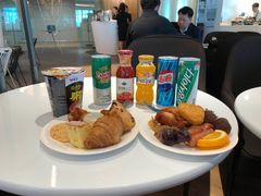 -首尔仁川机场ASIANA LOUNGE贵宾候机室(Incheon)