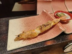 -鸟山鸣·日料食堂(王府井店)