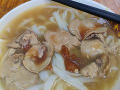 -荔林食店(西华路店)