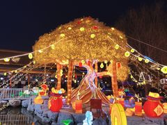 -杨家埠民间艺术大观园