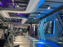 -优享健身(物美圣熙8号购物中心店)
