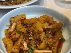 -全牛匠·乐山跷脚牛肉(上品+店)