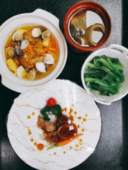 -禧月荟·爱丽馨月子中心(山庄店)