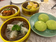 -香云轩·顺德菜(香云纱园林酒店店)