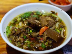 -肆姐面粉馆(坡子街店)