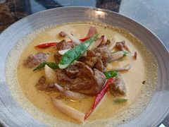 -重庆融汇国际酒店17楼·泉籁泰餐厅(沙坪坝店)
