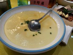 -世外桃源农庄·德清土菜(兴康南路店)