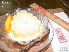 芒果布丁&nbsp;-糖朝(尖沙咀店)