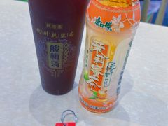 -菲哥麻辣烫(贵山小区店)