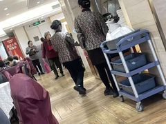 -光明邨大酒家(淮海路店)