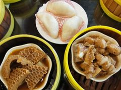 -府城小食馆(金龙宾馆店)