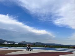 -敕勒川草原