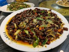 -江湖黑大兔(杨家坪店)