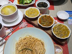 -穿蒸引鲜·嗲记(正大广场店)