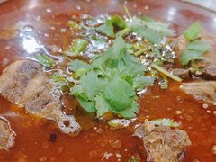 -老城红焖羊肉(人民路店)
