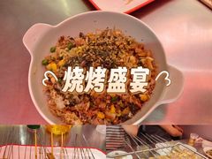 -遇西祠·海鲜烧烤(总店)