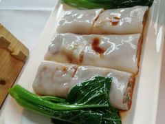 -粤财皇冠假日酒店·彩华轩中餐厅
