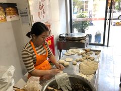 -回头客挞粿(绩溪店)