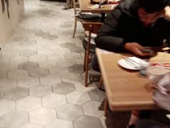 -必胜客(巴沟店)