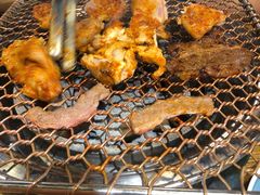 -大壮家原味烤肉(兴华北街店)