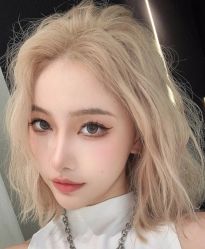 -LJOY丽锦造型·烫发染发