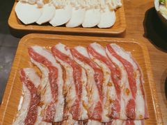 -牛人·雪花牛·木炭烤肉(昆山陆家店)