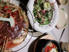 -七八冷面·延边朝鲜族美食(圣熙八号店)