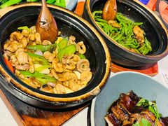 -啫神·广州地标美食(北京路店)