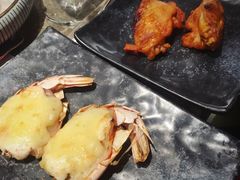 -大渔铁板烧(花园道店)