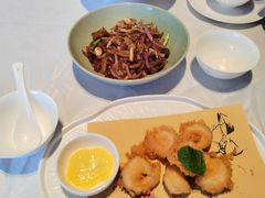 -新天禧大酒店·四十年浙菜·禧宴(西湖店)