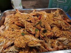 罗氏虾-盒马鲜生(皇庭广场店)