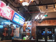 -巴四老城区炭火蛙锅(张江店)