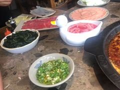 -重庆渝达老火锅(春熙路店)