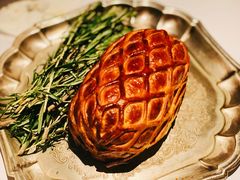 -壳里西餐厅Coquille Seafood Bistro(蒙自路店)