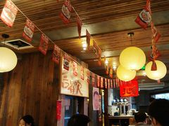 -杨老头鲜货烧烤(太古里店)