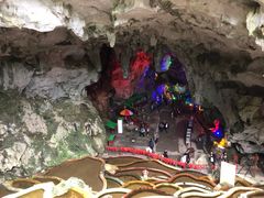 -佛爷洞旅游景区