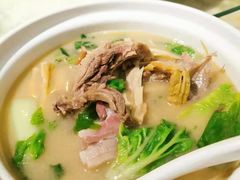慧娟火腿老鸭面-慧娟面馆·餐厅(望江路店)